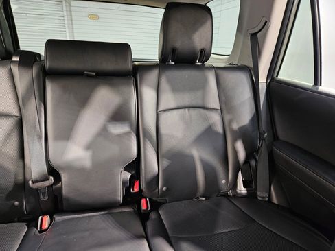 Certified 2023 Toyota 4Runner Limited image 14