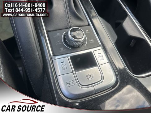 Used 2021 Kia Telluride EX w/ EX Premium Package image 15