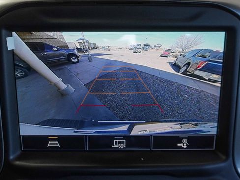 Used 2022 Chevrolet Silverado 2500 LT w/ All Star Edition image 32