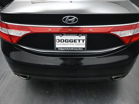 Used 2013 Hyundai Azera image 12