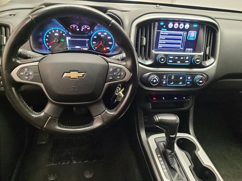 Used 2016 Chevrolet Colorado LT RWD image 22