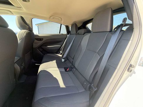 New 2026 Subaru Crosstrek 2.0i Premium AWD/4WD image 17