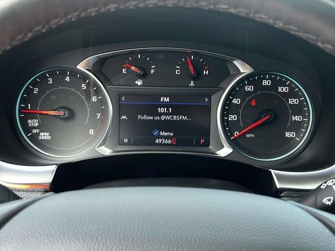 Used 2023 Chevrolet Traverse RS w/ LPO, Cargo Package AWD/4WD image 25