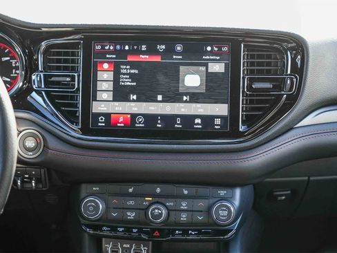 New 2025 Dodge Durango GT w/ Blacktop Package image 13