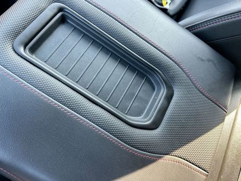 Used 2021 Chevrolet Tahoe RST w/ Luxury Package image 25