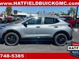 New 2026 Buick Encore GX Sport Touring w/ Comfort Package image 2