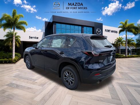 New 2026 MAZDA CX-5 AWD 2.5 S image 7