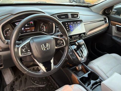 Used 2019 Honda CR-V EX-L image 24