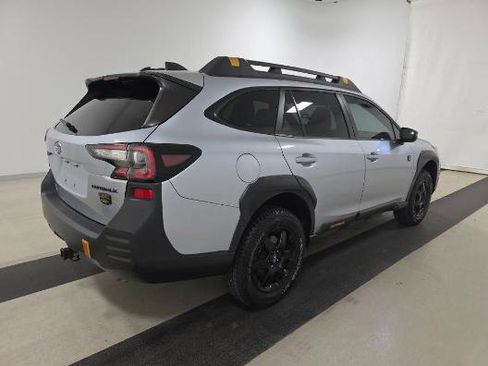 Used 2023 Subaru Outback Wilderness AWD/4WD image 4