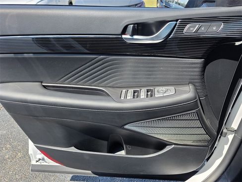 New 2025 Hyundai Palisade Calligraphy image 16