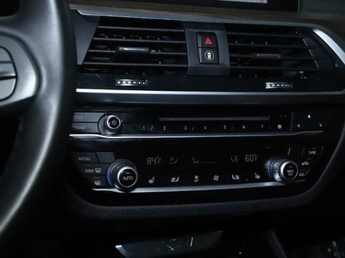 Used 2019 BMW X3 xDrive30i w/ Premium Package image 28