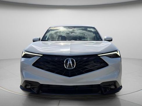 Certified 2026 Acura ADX A-Spec FWD image 5