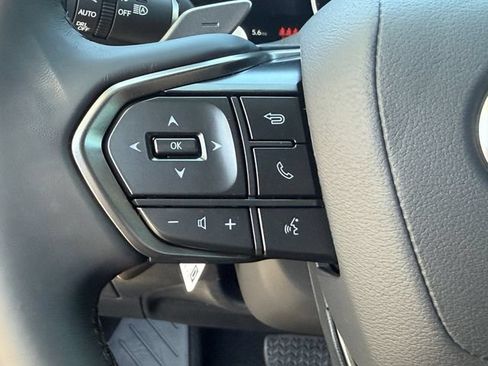 New 2026 Lexus RX 350 FWD image 20