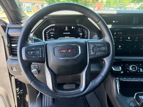 Used 2023 GMC Sierra 1500 AT4X AWD/4WD image 28