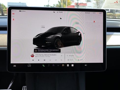 Used 2023 Tesla Model Y Long Range image 47