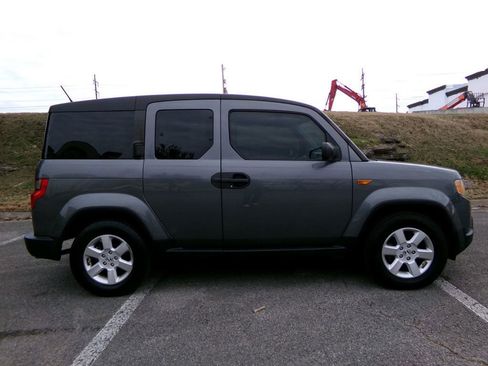 Used 2011 Honda Element EX image 4