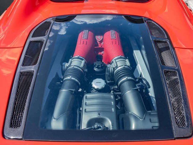 Used 2006 Ferrari F430 Spider RWD image 21