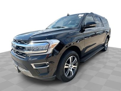 Used 2024 Ford Expedition Max Limited