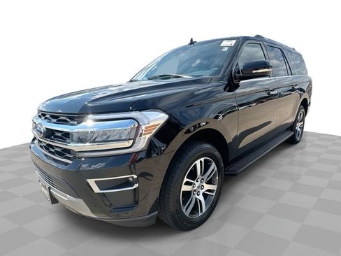 Used 2024 Ford Expedition Max Limited image 1