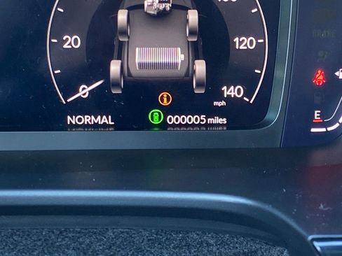 New 2026 Honda CR-V Sport Touring image 18