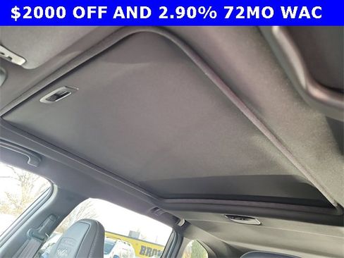 New 2026 Subaru Forester Wilderness image 27