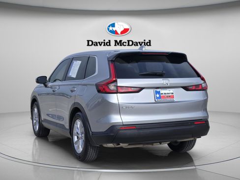 Used 2023 Honda CR-V EX-L image 4