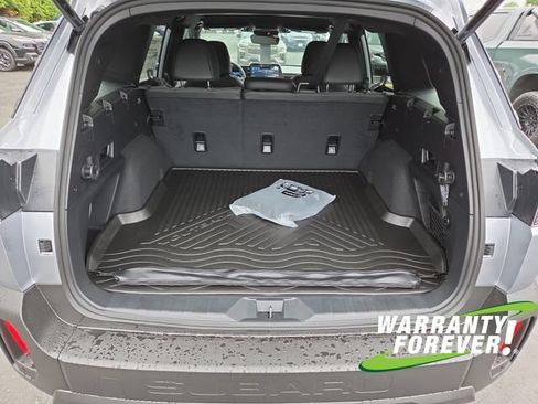 New 2026 Subaru Outback Premium AWD/4WD image 17