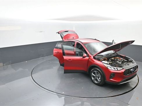 New 2026 Ford Escape ST-Line Select w/ Tech Pack #2 image 31