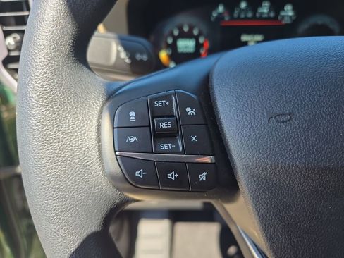 Used 2025 Ford Bronco Sport Big Bend AWD/4WD image 16