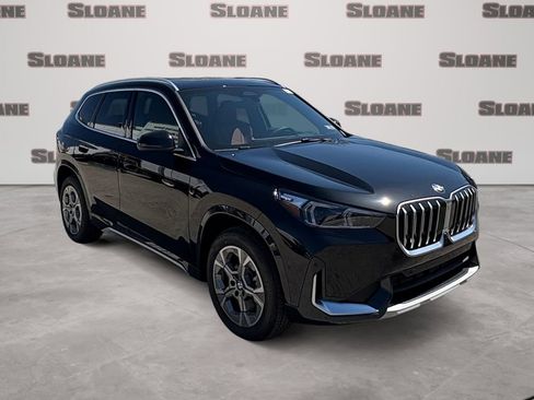 New 2026 BMW X1 xDrive28i AWD/4WD image 7