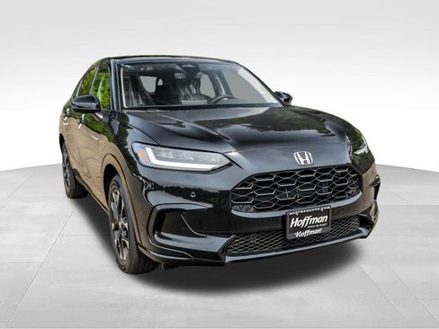 New 2027 Honda HR-V EX-L image 2