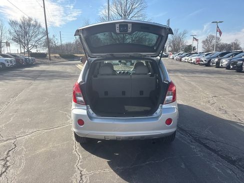 Used 2014 Chevrolet Captiva Sport LT w/ Convenience Package image 10