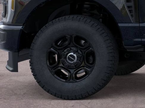 New 2026 Ford F350 XL w/ STX Appearance Package AWD/4WD image 19