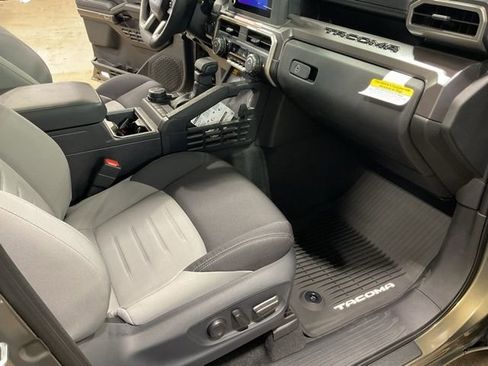 New 2026 Toyota Tacoma TRD Off-Road image 16