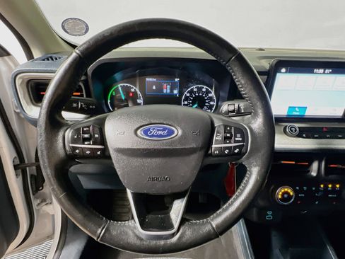 Used 2022 Ford Maverick XLT w/ XLT Luxury Package FWD image 17