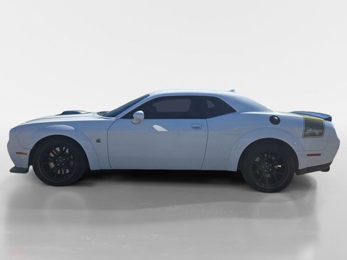 Used 2023 Dodge Challenger R/T Scat Pack image 2