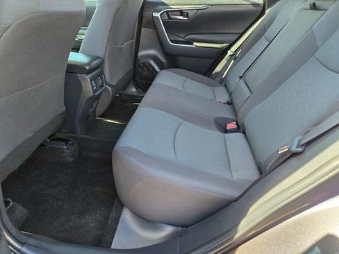 Certified 2025 Toyota RAV4 XLE image 12