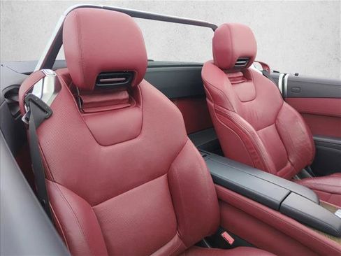 Certified 2016 Mercedes-Benz SL 400 image 27