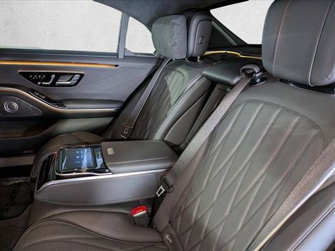 Certified 2024 Mercedes-Benz S 63 AMG S image 22