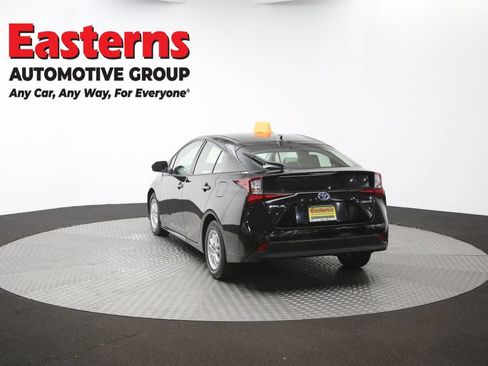 Used 2022 Toyota Prius LE FWD image 37