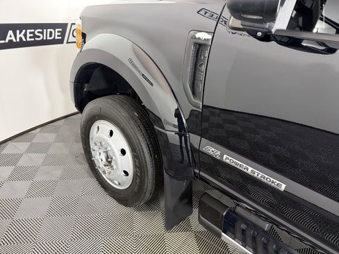 Used 2017 Ford F450 Lariat w/ Lariat Ultimate Package image 11