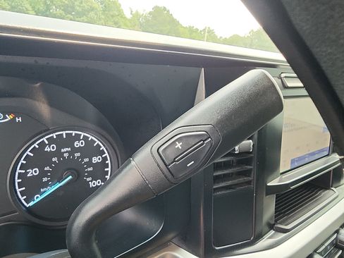 Used 2024 Ford F250 XL w/ STX Appearance Package AWD/4WD image 19
