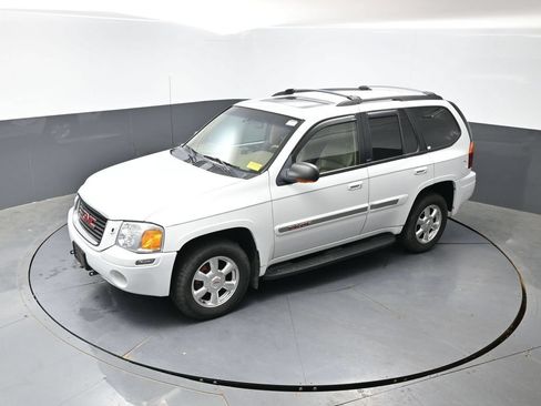 Used 2003 GMC Envoy SLT AWD/4WD image 18