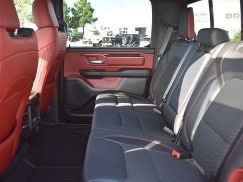 Used 2022 RAM 1500 Rebel w/ Rebel Level 2 Equipment Group AWD/4WD image 18