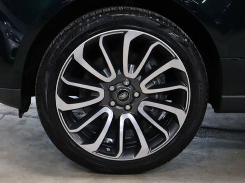 Used 2019 Land Rover Range Rover Long Wheelbase Autobiography AWD/4WD image 39