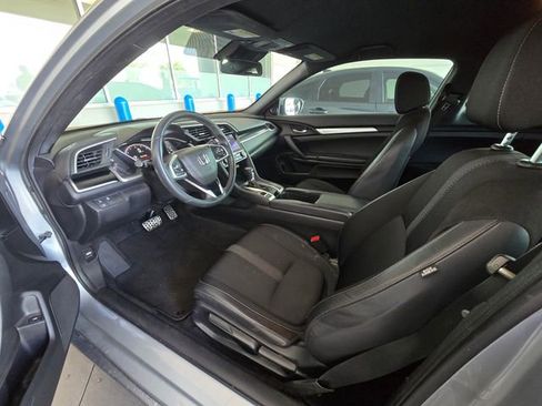 Used 2020 Honda Civic Sport image 16