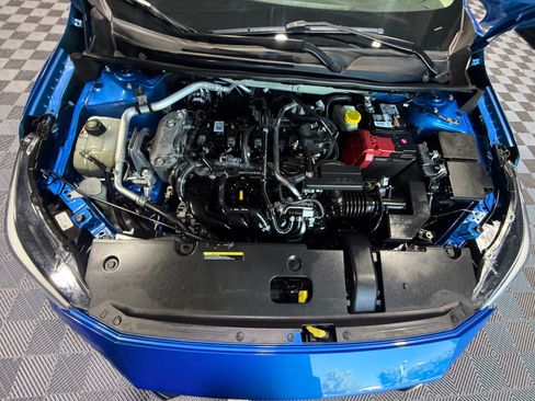 Used 2023 Nissan Sentra SV FWD image 22