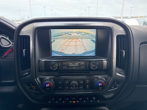 Used 2017 Chevrolet Silverado 2500 LTZ w/ Duramax Plus Package image 18