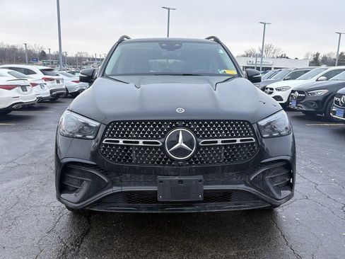 Used 2026 Mercedes-Benz GLE 580 4MATIC image 2