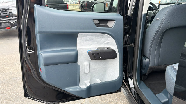New 2026 Ford Maverick XLT FWD image 14